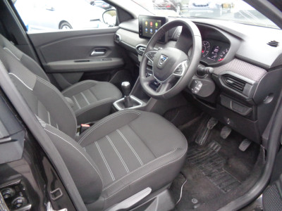 2022 Dacia Jogger