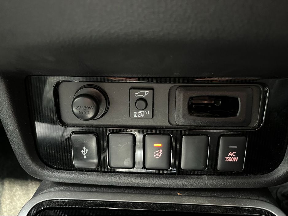 2019 Mitsubishi Outlander