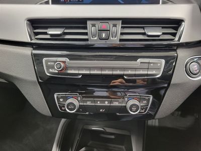 2021 BMW X1