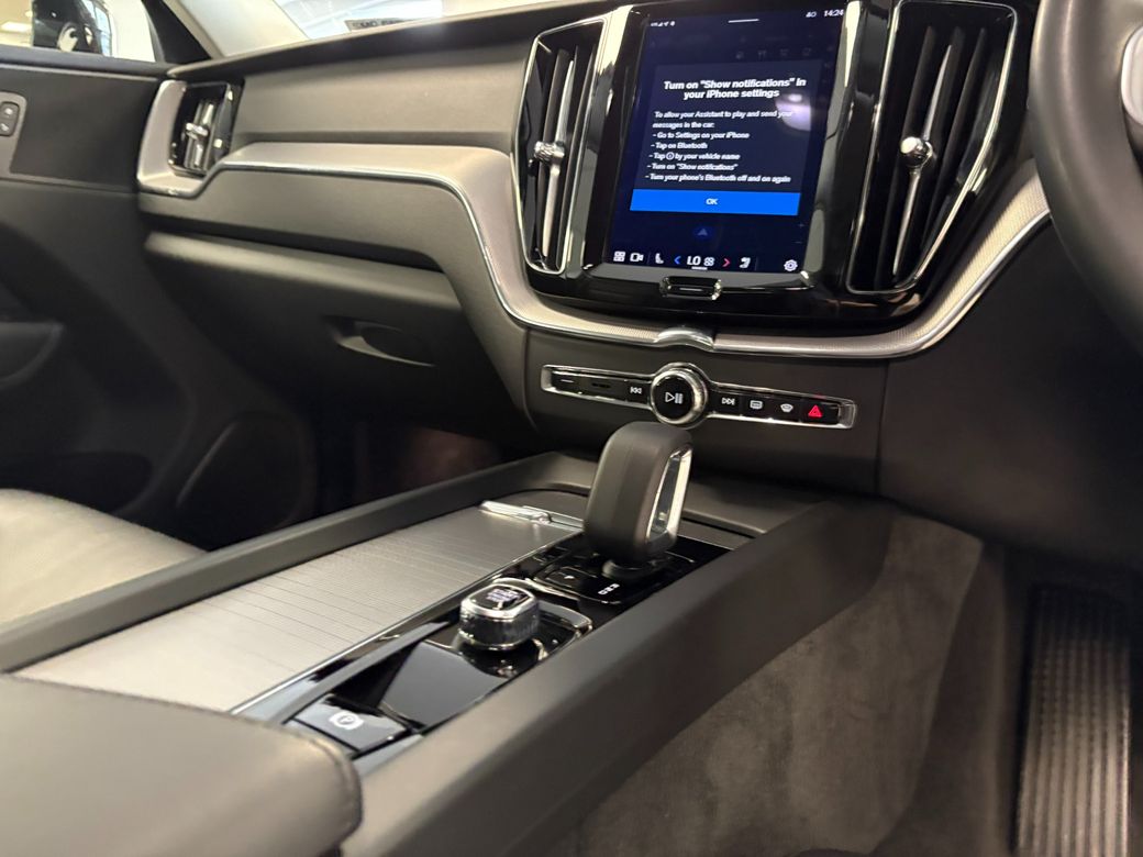 2022 Volvo XC60