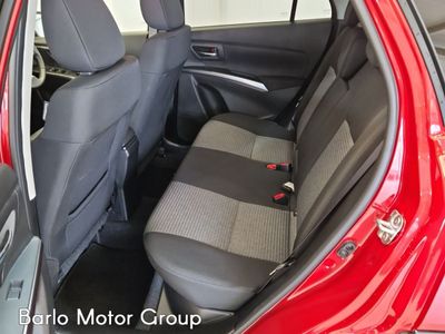 2026 Suzuki S-Cross