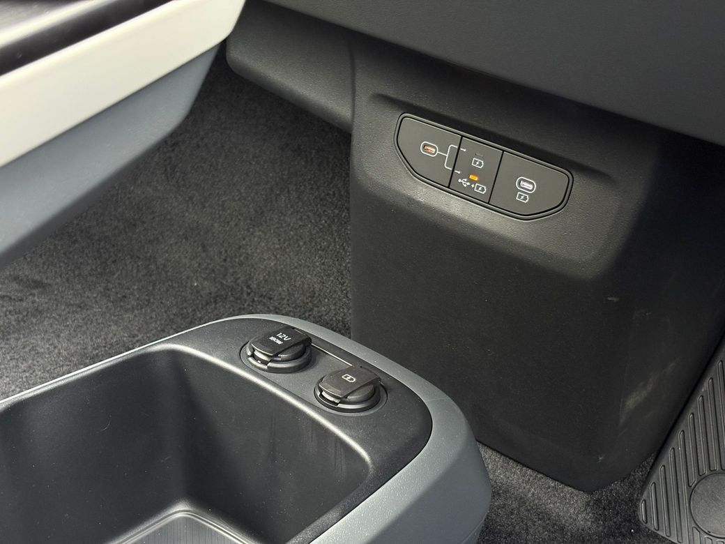 2026 Kia EV6