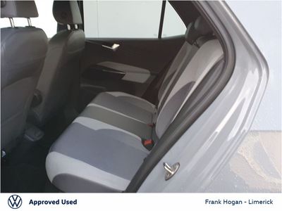 2021 Volkswagen ID.3