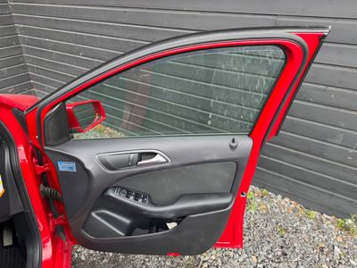 2014 Mercedes-Benz B Class