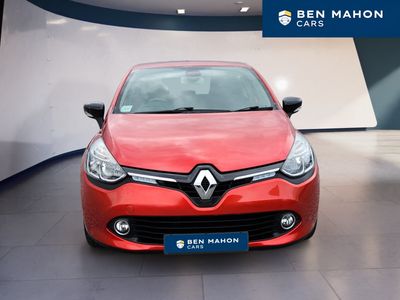 2017 Renault Clio