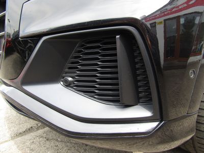 2019 Audi Q8