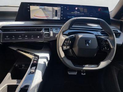 2026 Peugeot 5008
