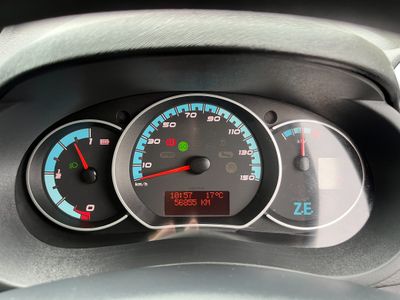 2021 Renault Kangoo