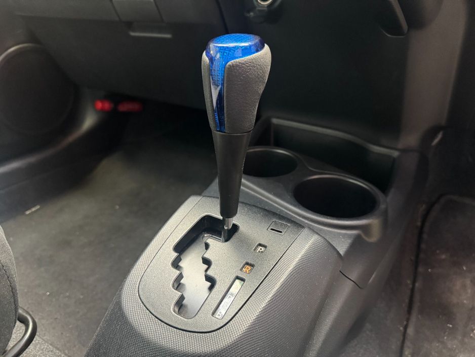 2021 Toyota Aqua