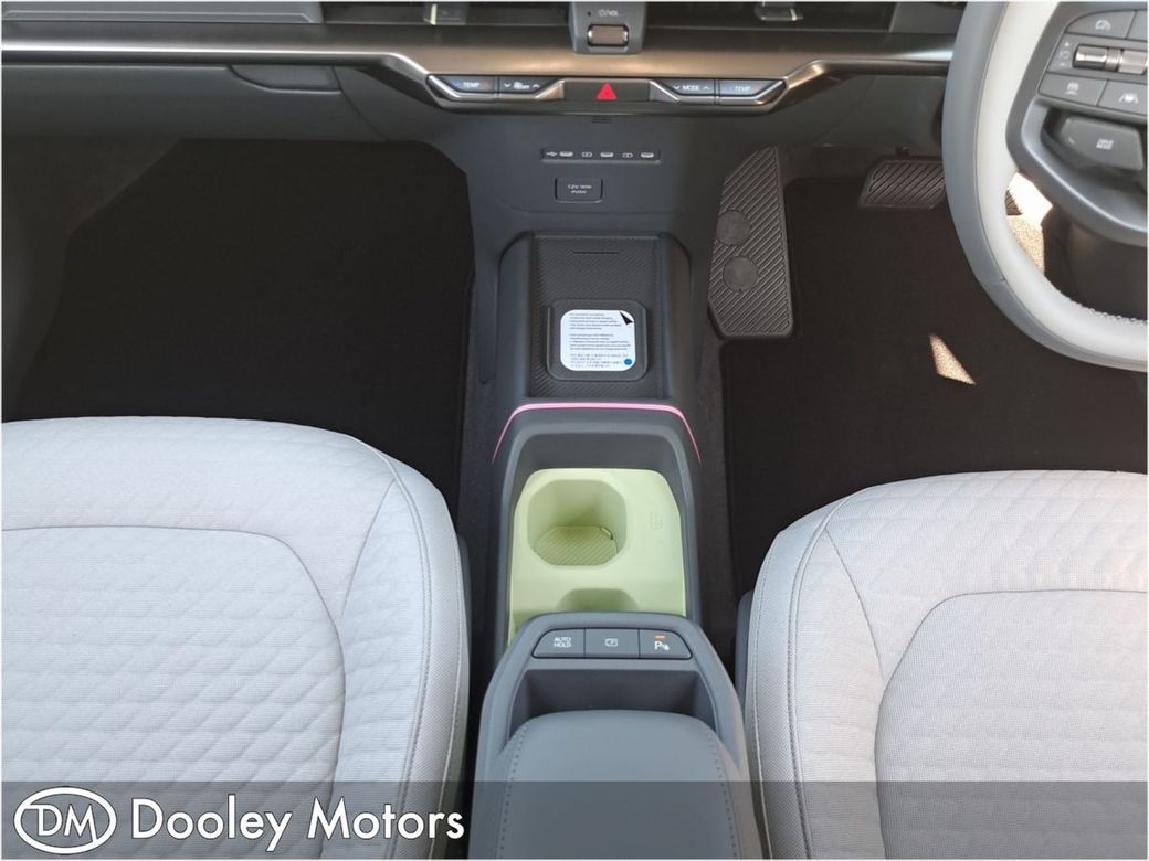 2026 Kia EV2
