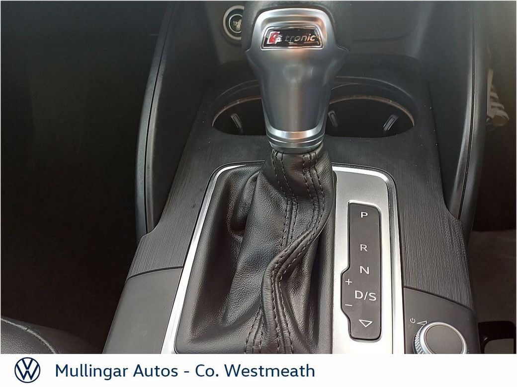 2019 Audi A3
