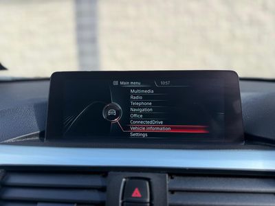 2016 BMW 4 Series
