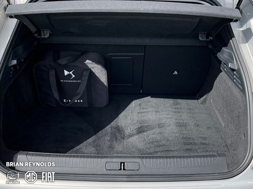 2023 DS Automobiles DS 4