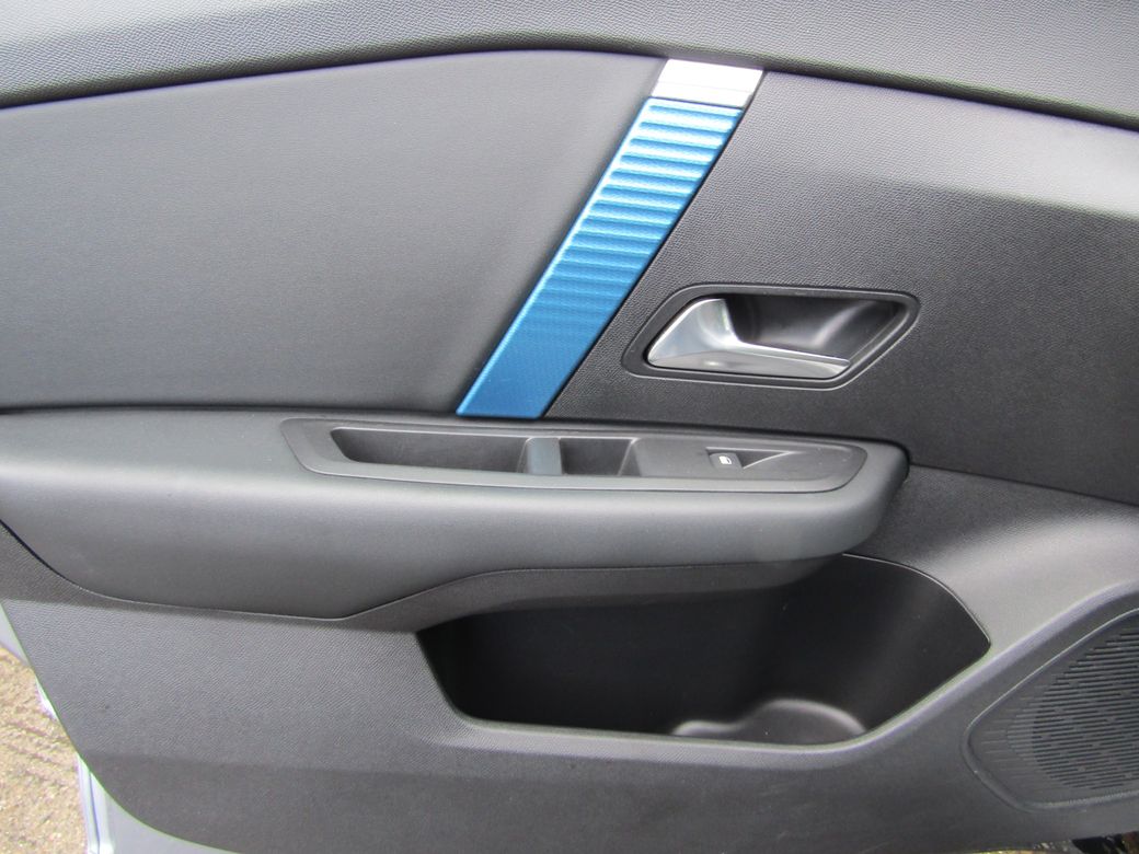 2021 Citroen C4