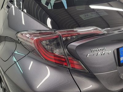 2019 Toyota C-HR