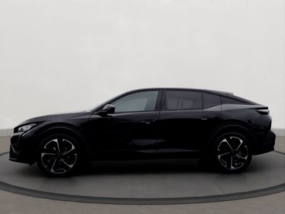 2023 Peugeot 408