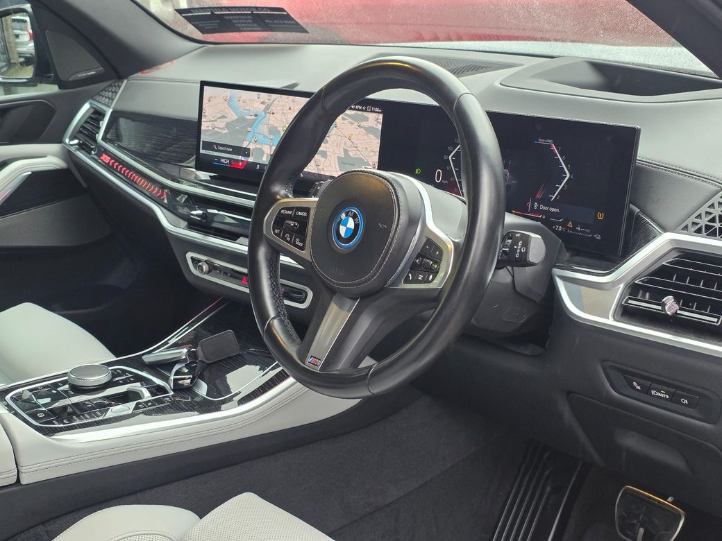 2023 BMW X5