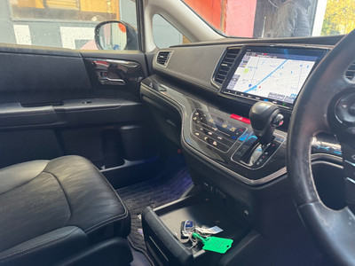 2019 Honda Odyssey