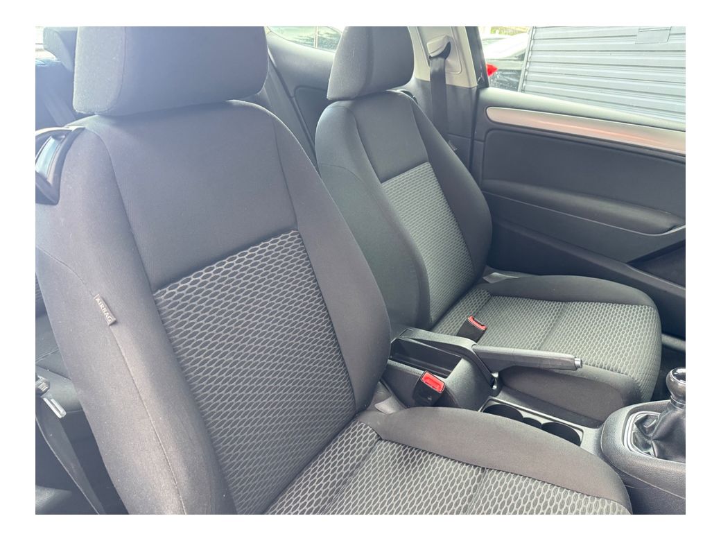 2010 Volkswagen Golf