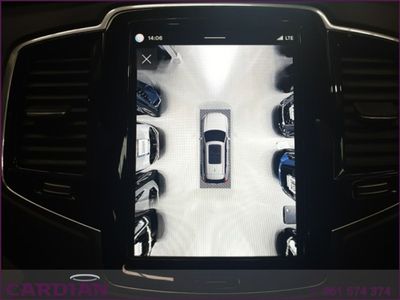 2024 Volvo XC90