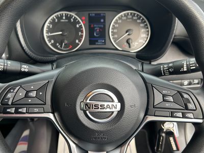 2022 Nissan Juke