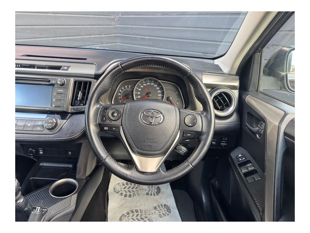 2014 Toyota Rav4