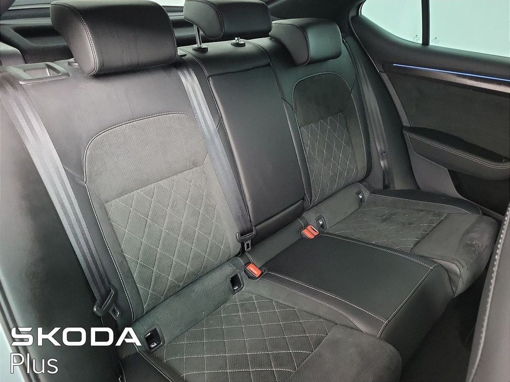 2024 Skoda Superb
