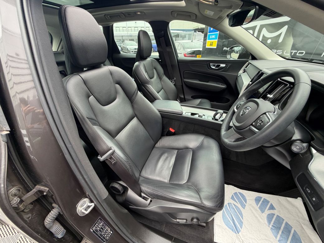 2023 Volvo XC60