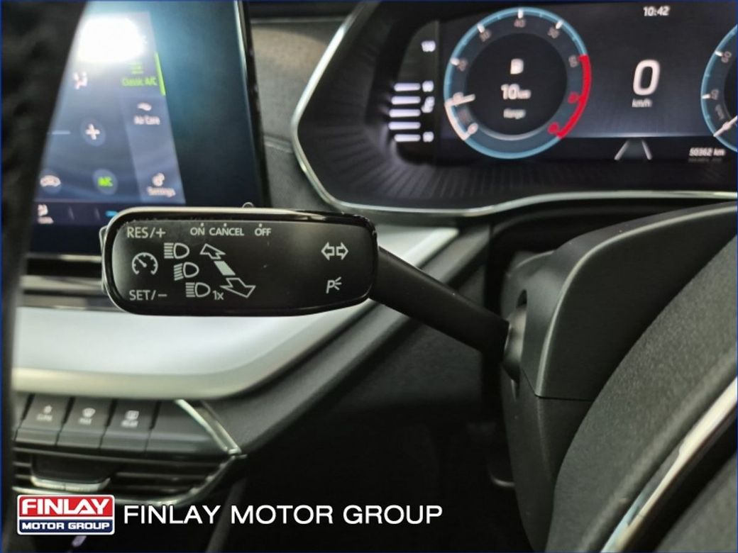 2021 Skoda Octavia