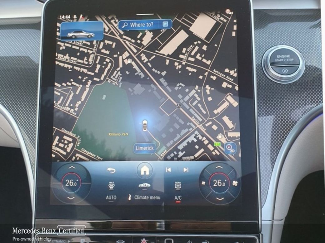 2024 Mercedes-Benz CLE