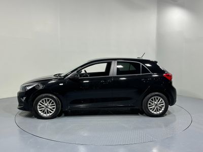 2023 Kia Rio