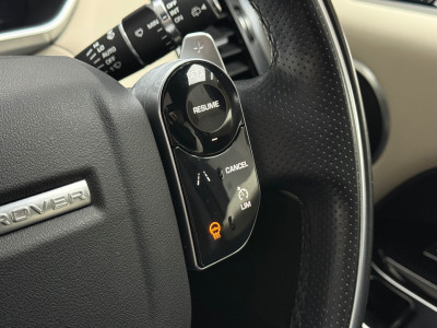 2021 Land Rover Range Rover Sport