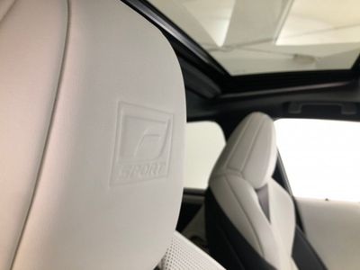 2024 Lexus ES 300h