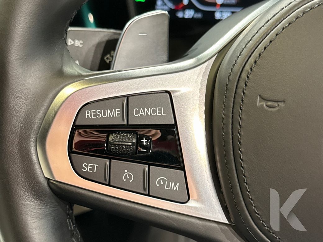 2023 BMW 4 Series