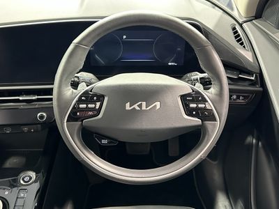 2023 Kia Niro