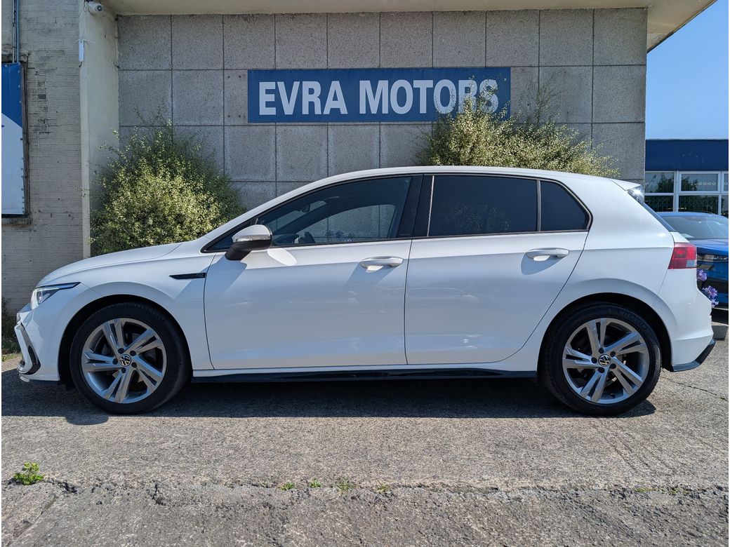 2022 Volkswagen Golf
