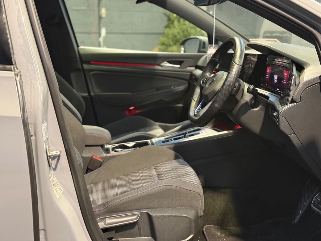 2022 Volkswagen Golf