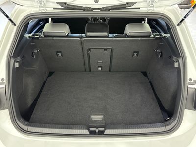 2024 Volkswagen Golf