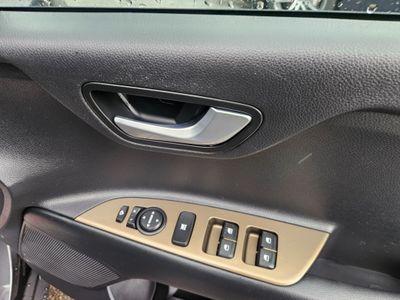 2018 Kia Stonic