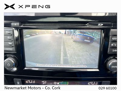 2019 Nissan Qashqai
