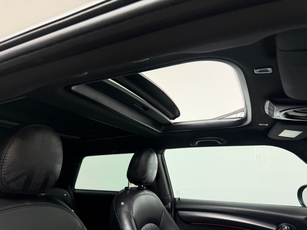 2021 Mini Cooper S