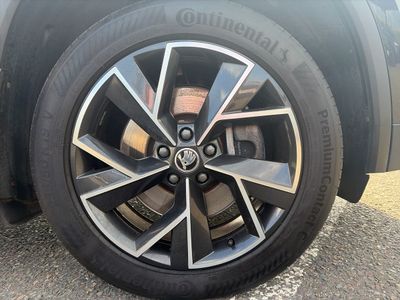 2022 Skoda Kodiaq