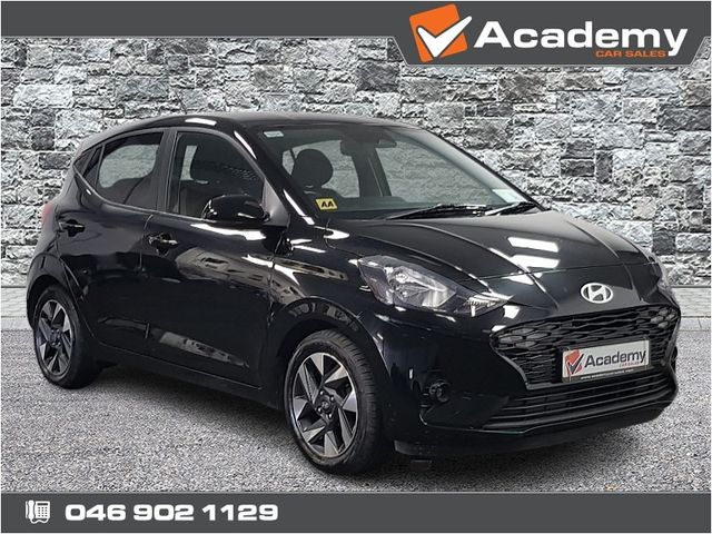 vehicle for sale from Academy Car Sales