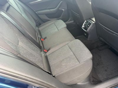 2024 Skoda Octavia