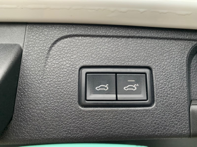 2019 Volkswagen Passat