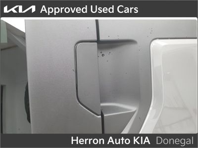 2025 Kia EV3