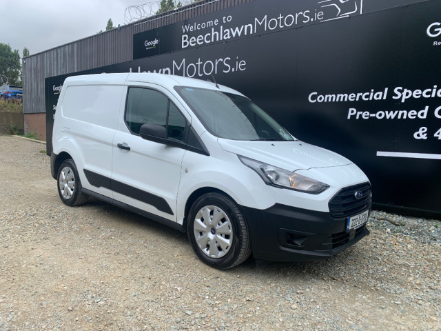vehicle for sale from Beechlawn Motors