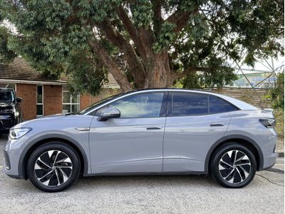 2023 Volkswagen ID.5