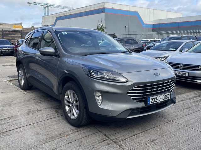 vehicle for sale from J & G Trade Car Sales Ltd