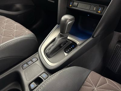 2024 Toyota Yaris Cross